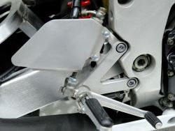 HONDA - CBR 900 RR