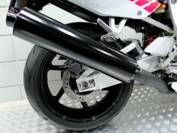 HONDA - CBR 900 RR