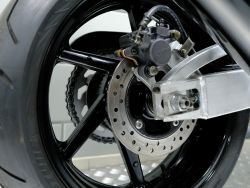HONDA - CBR 900 RR