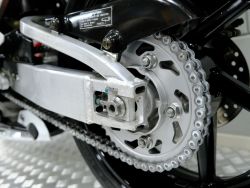 HONDA - CBR 900 RR