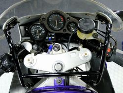 HONDA - CBR 900 RR