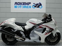 GSX 1300 R Hayabusa - SUZUKI
