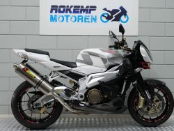 TUONO 1000 R - APRILIA
