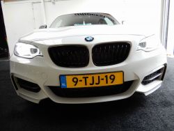 BMW - M 235i High Executive
