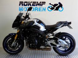 YAMAHA - MT-10 SP Nieuwstaat!