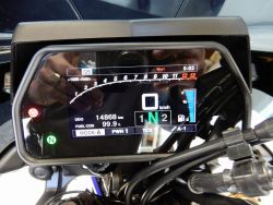 YAMAHA - MT-10 SP Nieuwstaat!