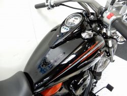 KAWASAKI - VN 900 Custom