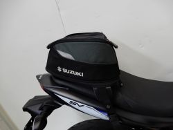 SUZUKI - SV 650