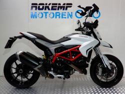 HYPERMOTARD 939 / HYPERMOTARD - DUCATI