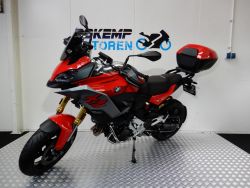 BMW - F 900 XR