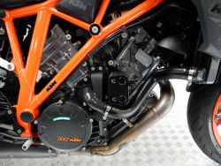 KTM - 1290 Superduke R