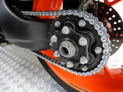 KTM - 1290 Superduke R