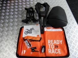 KTM - 1290 Superduke R