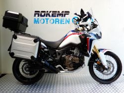 CRF 1000 L AFRICA TWIN DCT