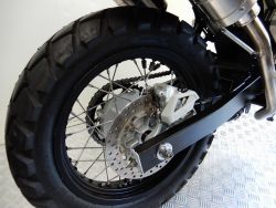YAMAHA - XT 660 R