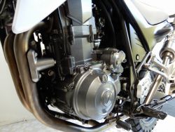 YAMAHA - XT 660 R