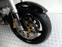 DUCATI - M 800 S2R 35 kw of vol vermoge