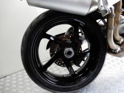 DUCATI - M 800 S2R 35 kw of vol vermoge