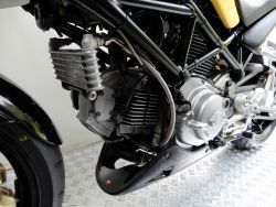 DUCATI - M 800 S2R 35 kw of vol vermoge