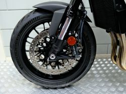 HONDA - CB 1000 R ABS