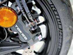 HONDA - CB 1000 R ABS