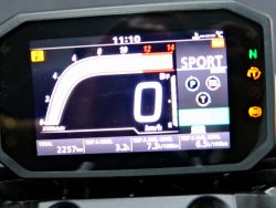 HONDA - CB 1000 R ABS