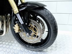HONDA - CB 600 F