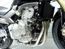 HONDA - CB 600 F