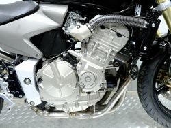 HONDA - CB 600 F