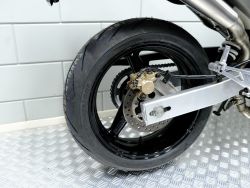 HONDA - CB 600 F
