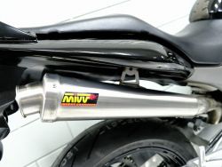 HONDA - CB 600 F