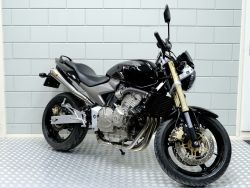 HONDA - CB 600 F