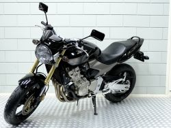 HONDA - CB 600 F