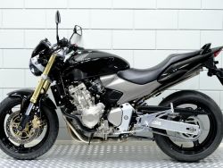 HONDA - CB 600 F