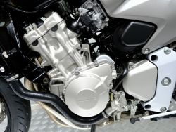 HONDA - CB 600 F
