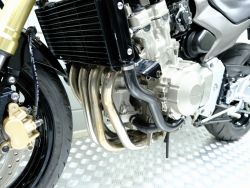 HONDA - CB 600 F