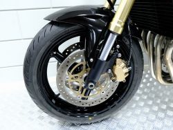 HONDA - CB 600 F