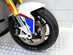 BMW - S 1000 XR