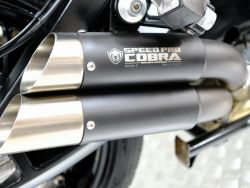 BMW - S 1000 XR