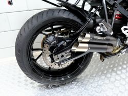 BMW - S 1000 XR