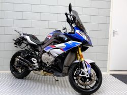 BMW - S 1000 XR