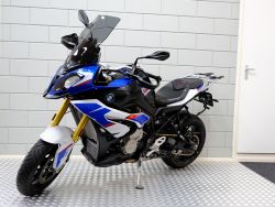 BMW - S 1000 XR