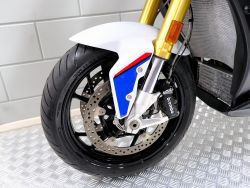 BMW - S 1000 XR