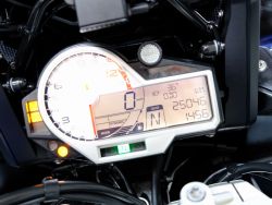 BMW - S 1000 XR