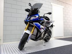 BMW - S 1000 XR