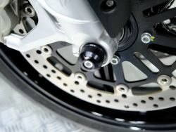 MV AGUSTA - BRUTALE 800 ROSSO