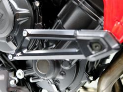 MV AGUSTA - BRUTALE 800 ROSSO