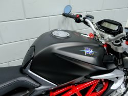 MV AGUSTA - BRUTALE 800 ROSSO