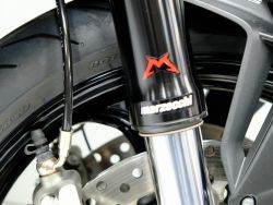 MV AGUSTA - BRUTALE 800 ROSSO