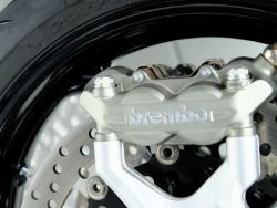 MV AGUSTA - BRUTALE 800 ROSSO